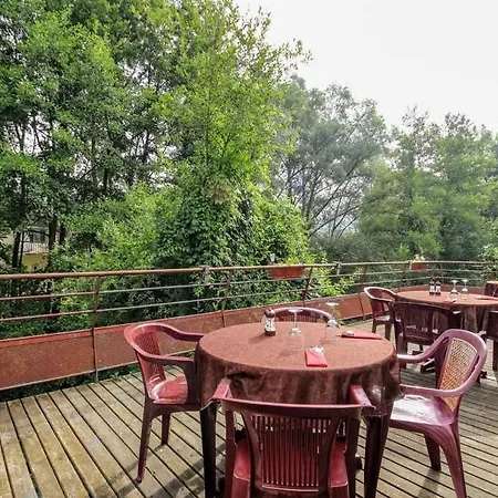 Logis Restaurant Les Rives De L'arzon 2*