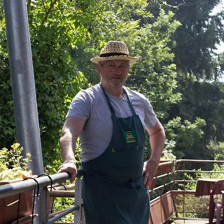 Logis Restaurant Les Rives De L'arzon Ξενοδοχείο