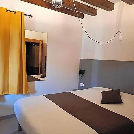 Logis Restaurant Les Rives De L'arzon