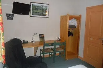 Logis Restaurant Les Rives De L'arzon 3*