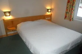 Logis Restaurant Les Rives De L'arzon