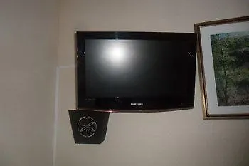 Logis Restaurant Les Rives De L'arzon 2* Vorey