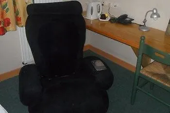 Hotel Logis Restaurant Les Rives De L'arzon