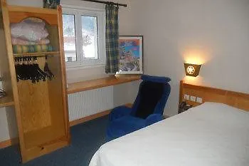 Logis Restaurant Les Rives De L'arzon Hotell Vorey