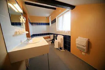 Logis Restaurant Les Rives De L'arzon 3* Vorey