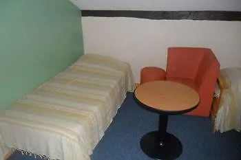 Logis Restaurant Les Rives De L'arzon Hotell Vorey