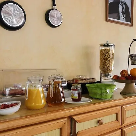 Ξενοδοχείο Logis Restaurant Les Rives De L'arzon Vorey